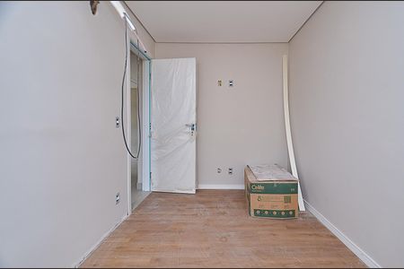 Apartamento à venda com 60m², 2 quartos e 2 vagasQuarto 1