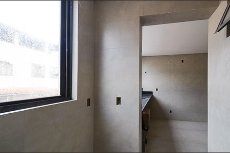 Apartamento à venda com 60m², 2 quartos e 2 vagasÁrea de Serviço