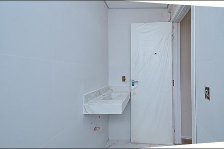 Apartamento à venda com 60m², 2 quartos e 2 vagasBanheiro Suíte