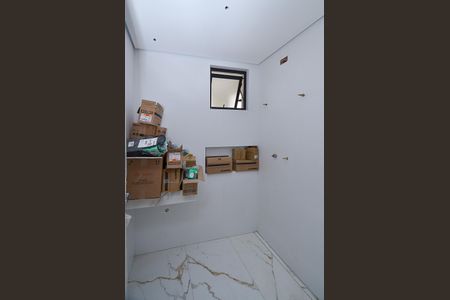 Apartamento à venda com 60m², 2 quartos e 2 vagasBanheiro Social