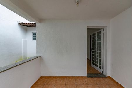 Casa para alugar com 300m², 3 quartos e 2 vagasVaranda da Sala 1