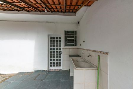 Casa para alugar com 300m², 3 quartos e 2 vagasÁrea de Serviço
