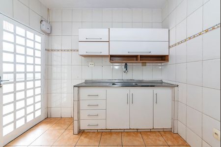 Casa para alugar com 300m², 3 quartos e 2 vagasCozinha