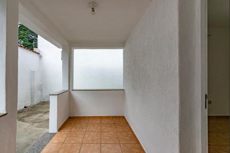 Casa para alugar com 300m², 3 quartos e 2 vagasVaranda da Sala 1