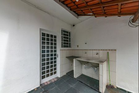 Casa para alugar com 300m², 3 quartos e 2 vagasÁrea de Serviço