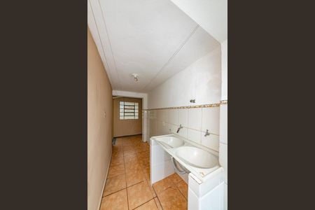 Casa para alugar com 300m², 3 quartos e 2 vagasÁrea de Serviço