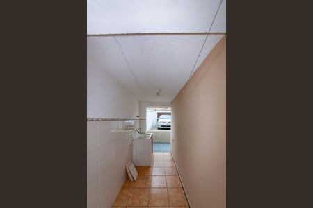 Casa para alugar com 300m², 3 quartos e 2 vagasÁrea de Serviço