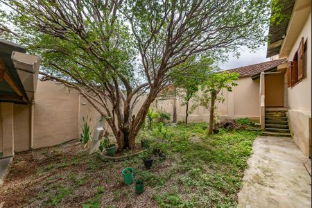 Casa para alugar com 300m², 3 quartos e 2 vagasÁrea comum