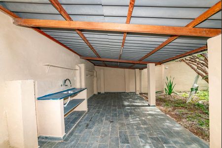 Casa para alugar com 300m², 3 quartos e 2 vagasVaranda