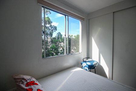 Apartamento à venda com 38m², 2 quartos e sem vagaQuarto 1