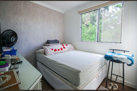 Quarto 1 de apartamento à venda com 2 quartos, 38m² em Jardim Umarizal, São Paulo