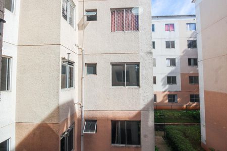 Apartamento à venda com 38m², 2 quartos e sem vagaVista do Quarto 2