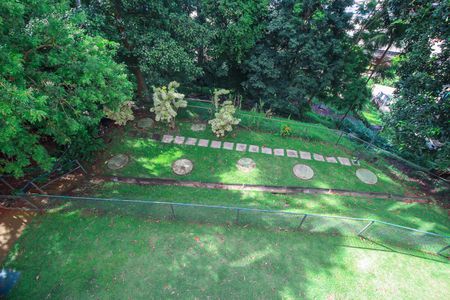 Apartamento à venda com 38m², 2 quartos e sem vagaVista da Sala