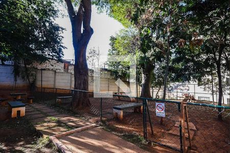 Apartamento à venda com 38m², 2 quartos e sem vagaÁrea comum - Espaço Pet