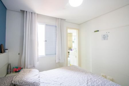 Apartamento à venda com 91m², 2 quartos e 2 vagasQuarto 1 - Suíte
