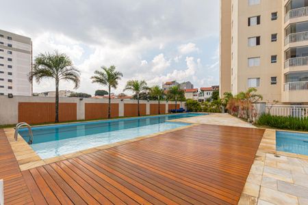 Apartamento à venda com 91m², 2 quartos e 2 vagasÁrea comum - Piscina