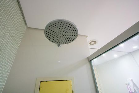 Apartamento à venda com 91m², 2 quartos e 2 vagasBanheiro social