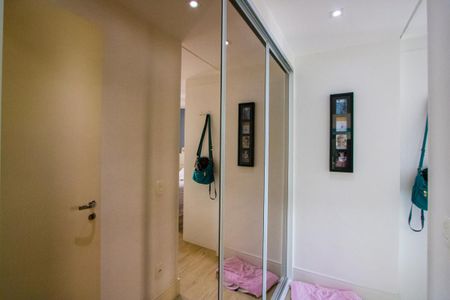 Apartamento à venda com 91m², 2 quartos e 2 vagasQuarto 1 - Suíte