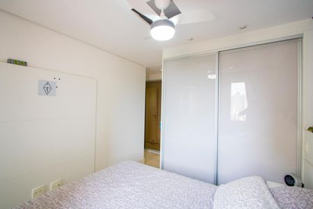 Apartamento à venda com 91m², 2 quartos e 2 vagasQuarto 1 - Suíte