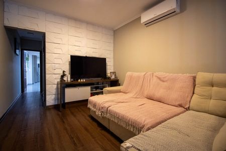 Sala de casa à venda com 3 quartos, 180m² em Umarizal, São Paulo