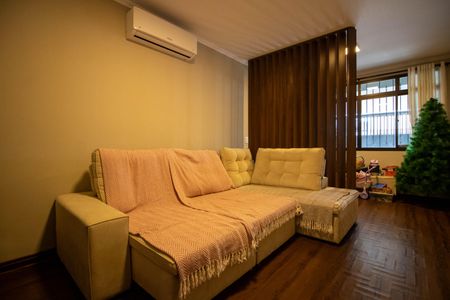 Sala de casa à venda com 3 quartos, 180m² em Umarizal, São Paulo