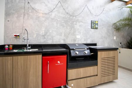 Casa à venda com 180m², 3 quartos e 2 vagas Casa à venda com 180m², 3 quartos e 2 vagasÁrea gourmet