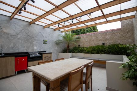 Casa à venda com 180m², 3 quartos e 2 vagas Casa à venda com 180m², 3 quartos e 2 vagasÁrea gourmet