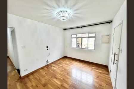 Sala de apartamento para alugar com 2 quartos, 67m² em Jardim São Paulo, São Paulo