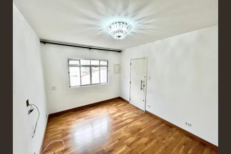 Sala de apartamento para alugar com 2 quartos, 67m² em Jardim São Paulo, São Paulo