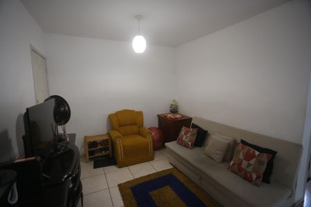 Apartamento para alugar com 2 quartos, 45m² em Camargos, Belo Horizonte