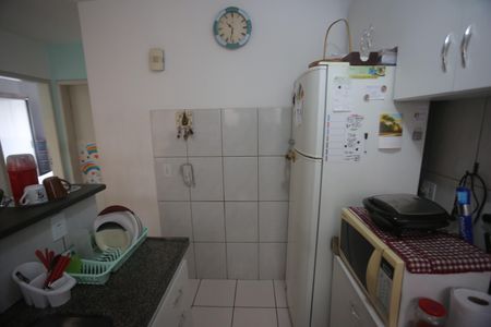 Apartamento para alugar com 45m², 2 quartos e 1 vagaCozinha