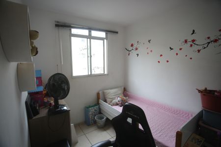 Apartamento para alugar com 45m², 2 quartos e 1 vagaQuarto