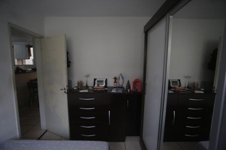 Apartamento para alugar com 45m², 2 quartos e 1 vagaQuarto 2