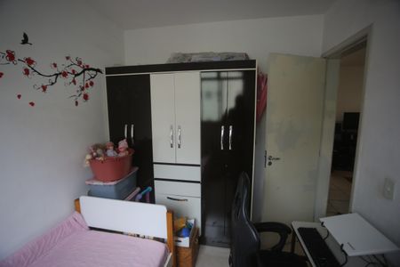 Apartamento para alugar com 45m², 2 quartos e 1 vagaQuarto