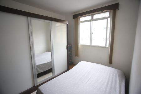 Apartamento para alugar com 45m², 2 quartos e 1 vagaQuarto 2