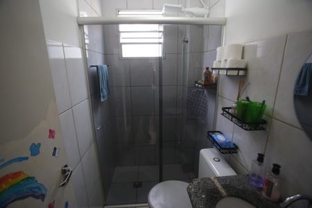 Apartamento para alugar com 45m², 2 quartos e 1 vagaBanheiro