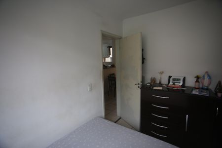 Apartamento para alugar com 45m², 2 quartos e 1 vagaQuarto 2