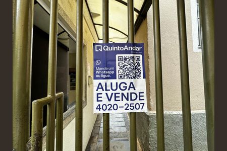 Apartamento para alugar com 45m², 2 quartos e 1 vagaPlaca