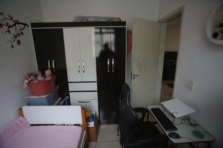 Apartamento para alugar com 45m², 2 quartos e 1 vagaQuarto