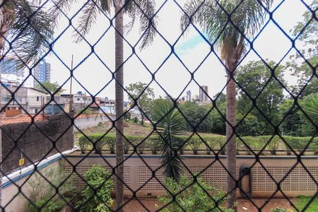 Apartamento à venda com 54m², 2 quartos e 1 vaga Apartamento à venda com 54m², 2 quartos e 1 vagaVista do Quarto 2