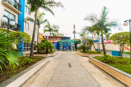 Apartamento à venda com 54m², 2 quartos e 1 vaga Apartamento à venda com 54m², 2 quartos e 1 vagaÁrea Comum