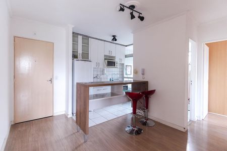 Apartamento à venda com 54m², 2 quartos e 1 vaga Apartamento à venda com 54m², 2 quartos e 1 vagaCozinha