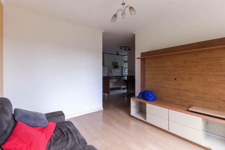 Apartamento à venda com 54m², 2 quartos e 1 vaga