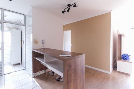 Apartamento à venda com 54m², 2 quartos e 1 vaga Apartamento à venda com 54m², 2 quartos e 1 vagaCozinha