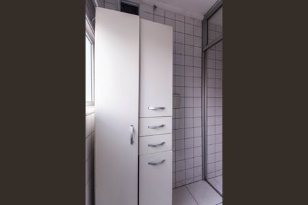 Apartamento à venda com 54m², 2 quartos e 1 vaga Apartamento à venda com 54m², 2 quartos e 1 vagaÁrea de Serviço