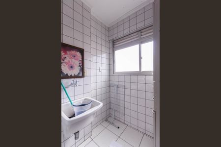 Apartamento à venda com 54m², 2 quartos e 1 vaga Apartamento à venda com 54m², 2 quartos e 1 vagaÁrea de Serviço