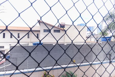 Apartamento à venda com 54m², 2 quartos e 1 vaga Apartamento à venda com 54m², 2 quartos e 1 vagaVista Área de Serviço