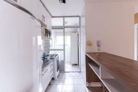 Apartamento à venda com 54m², 2 quartos e 1 vaga Apartamento à venda com 54m², 2 quartos e 1 vagaCozinha