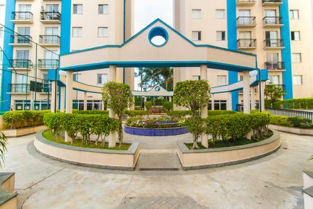 Apartamento à venda com 54m², 2 quartos e 1 vaga Apartamento à venda com 54m², 2 quartos e 1 vagaÁrea Comum