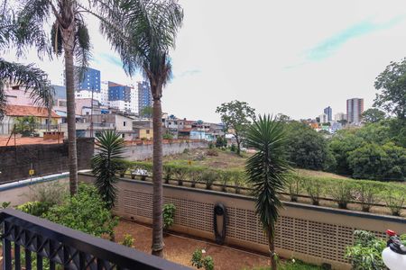 Apartamento à venda com 54m², 2 quartos e 1 vaga Apartamento à venda com 54m², 2 quartos e 1 vagaVaranda da Sala